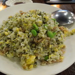 點水樓 - 寧波炒飯