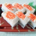 Hikari Sushi - えび寿し