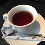 Gimmakunokuninoarisu - 紅茶は見たまんま！