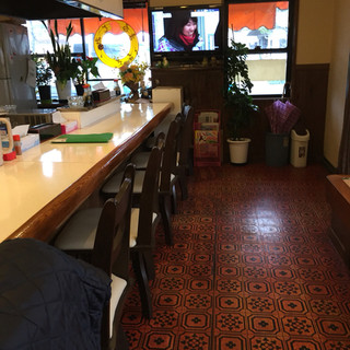 まるとみ食堂_2