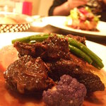 レスキャリエ - 