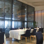 代官山ASO チェレステ - 店内・このフロアはパーティーもできそう