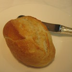 代官山ASO チェレステ - 自家製パン