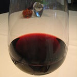 代官山ASO チェレステ - トスカーナ産赤ワイン