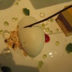 代官山ASO チェレステ - ジェラート