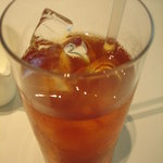 代官山ASO チェレステ - アイスティ－