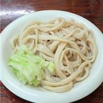 手打ち 山もとうどん - うどん