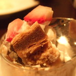 レスキャリエ - 