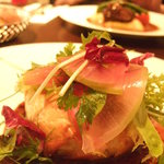 レスキャリエ - 