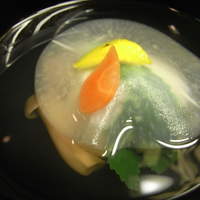 京料理 木乃婦 - 