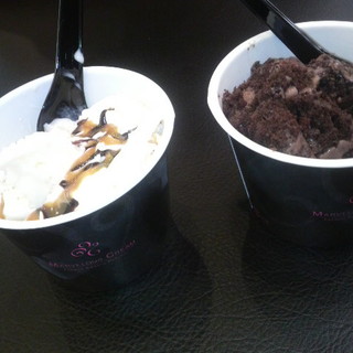 口コミ一覧 : 【閉店】マーベラスクリーム イオン盛岡南 - 仙北町