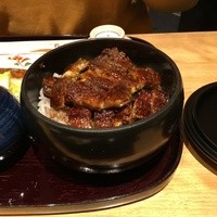 ひつまぶし名古屋備長 グランフロント大阪店 - 