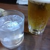 炭焼酒場 わたる