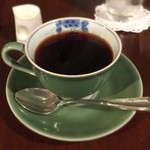 Nishiogi Kafueruraru - 西荻窪南口にある喫茶店カフェ ルーラルで娘とコーヒータイムでまったりとした時間❤️
                        明日から仕事頑張らないと