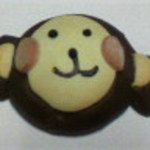 ポンパドウル - 申のパン