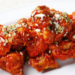 プングム フレッシュ店