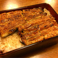 うなぎ 久保田 - 