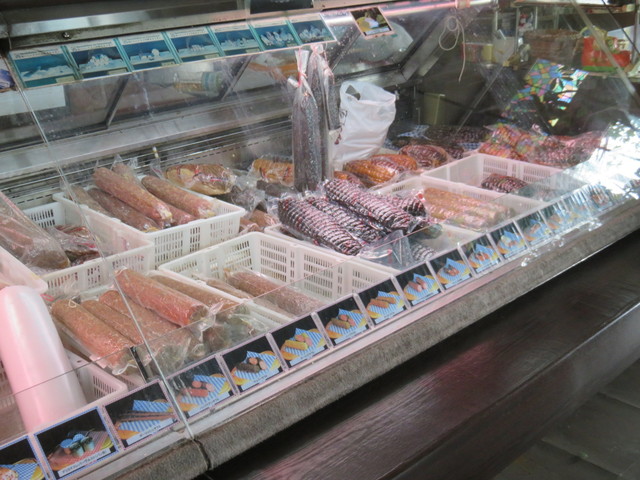 ガーベルデリカテッセン - 山形（惣菜・デリ）の写真