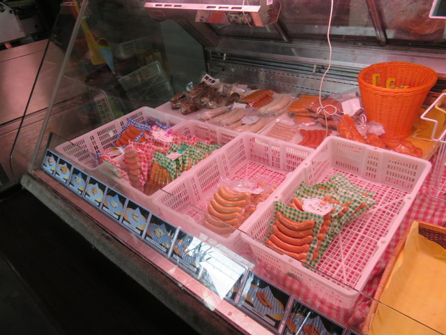 ガーベルデリカテッセン - 山形（惣菜・デリ）の写真