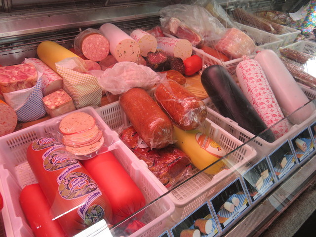 ガーベルデリカテッセン - 山形（惣菜・デリ）の写真