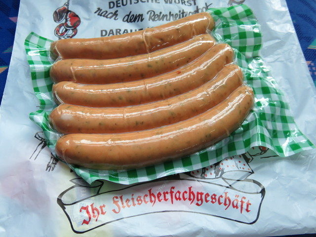 ガーベルデリカテッセン - 山形（惣菜・デリ）の写真