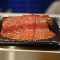 炭火焼肉 なかはら - 