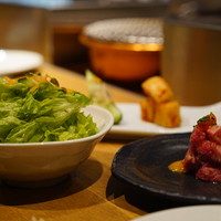 炭火焼肉 なかはら - 