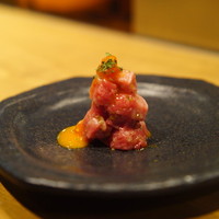 炭火焼肉 なかはら - 