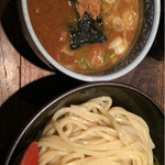 三田製麺所 - 