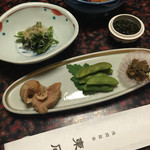 東石川旅館 - 