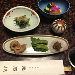 東石川旅館 - 