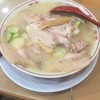 中華そば 高安