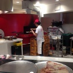 PIZZERIA SPONTINI - 