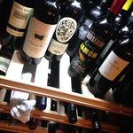 ワイン食堂コモン - 