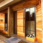 ワイン食堂コモン - 入り口