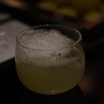 Bar WADURO - 気合いのソルティドック