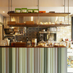 Chou de ruban - ここですべてのフード・スィーツを作っています。