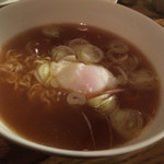 BANK BOOK BAR - CHARUMERA～チャルメラ～(￥380)