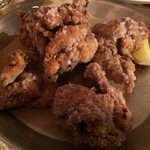 BANK BOOK BAR - BBBのトリから(￥580)