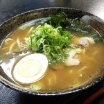 全勝横綱ラーメン - 和風ラーメン