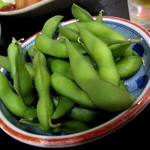 Takeshi Kun - 枝豆