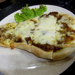 武くん - カレーナン