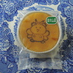 シャモア洋菓子 - 多摩っ子チーズ