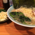 らーめん家 政 - 