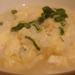 とらふぐ城 - 【H27.12.31】特大てっちり→雑炊。絶品。