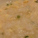 とらふぐ城 - 【H27.12.31】特大てっちり→雑炊。絶品。