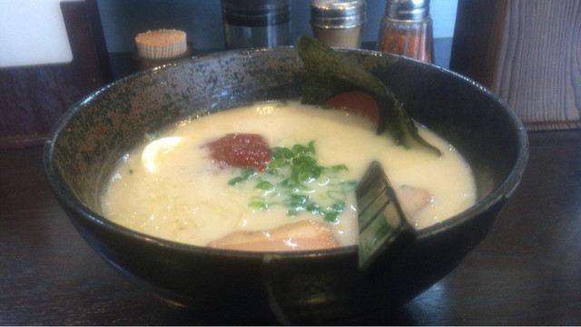 Ippuku Tei Aro Horyakuji Ten photo 3