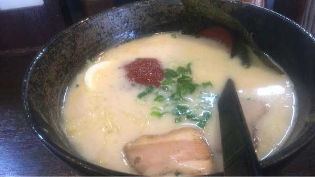 Ippuku Tei Aro Horyakuji Ten photo 2