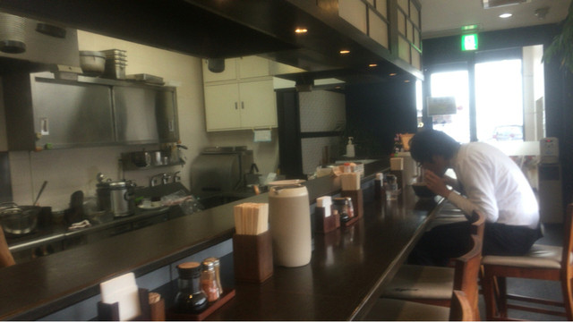 Ippuku Tei Aro Horyakuji Ten photo 5