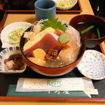 Sushi dokoro hiranoya - 